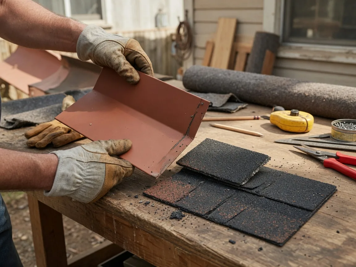 Roof Repair company in Shevlin, MN